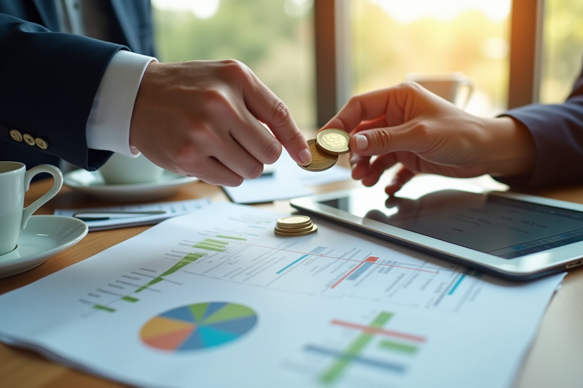 finance européenne