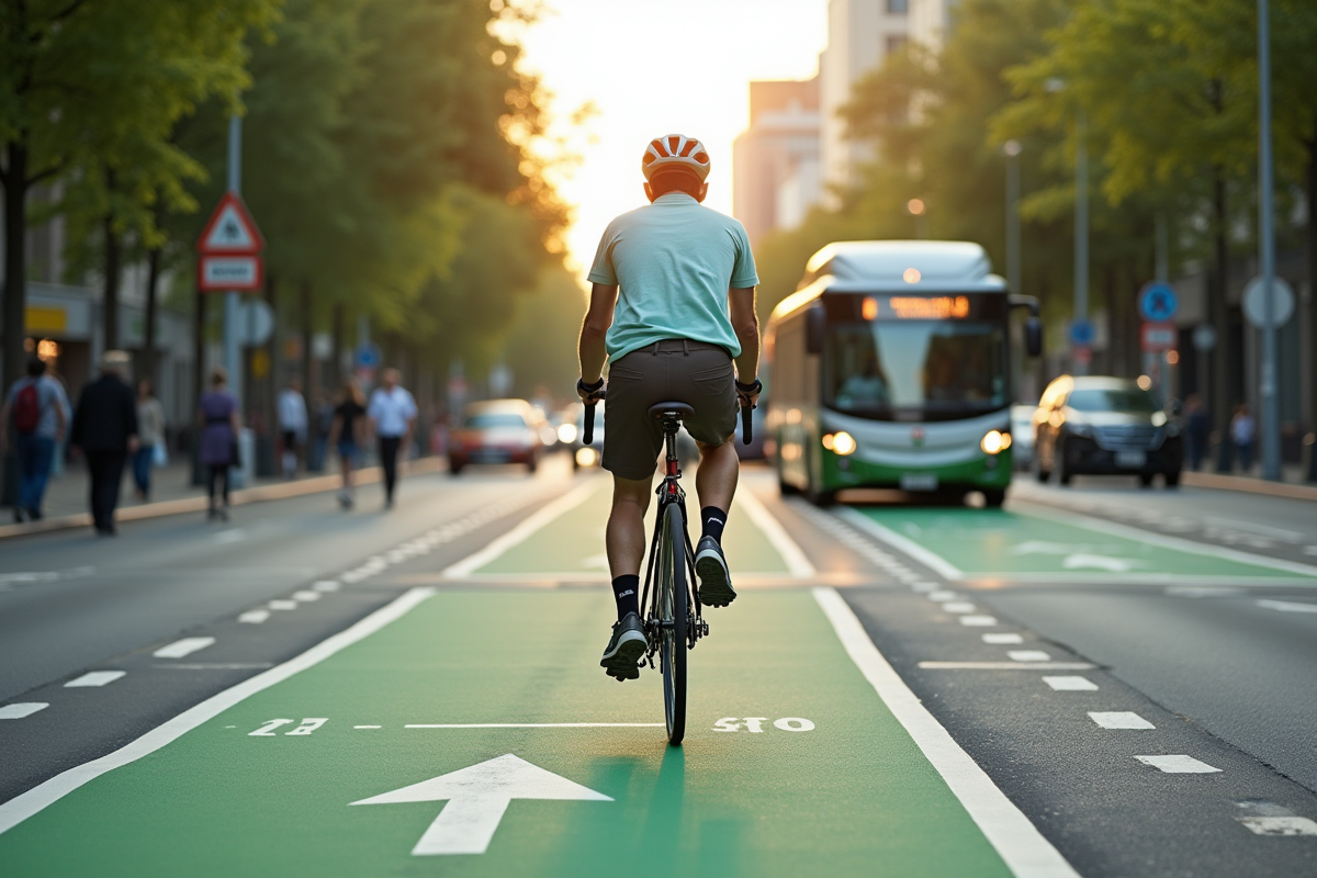 mobilité durable