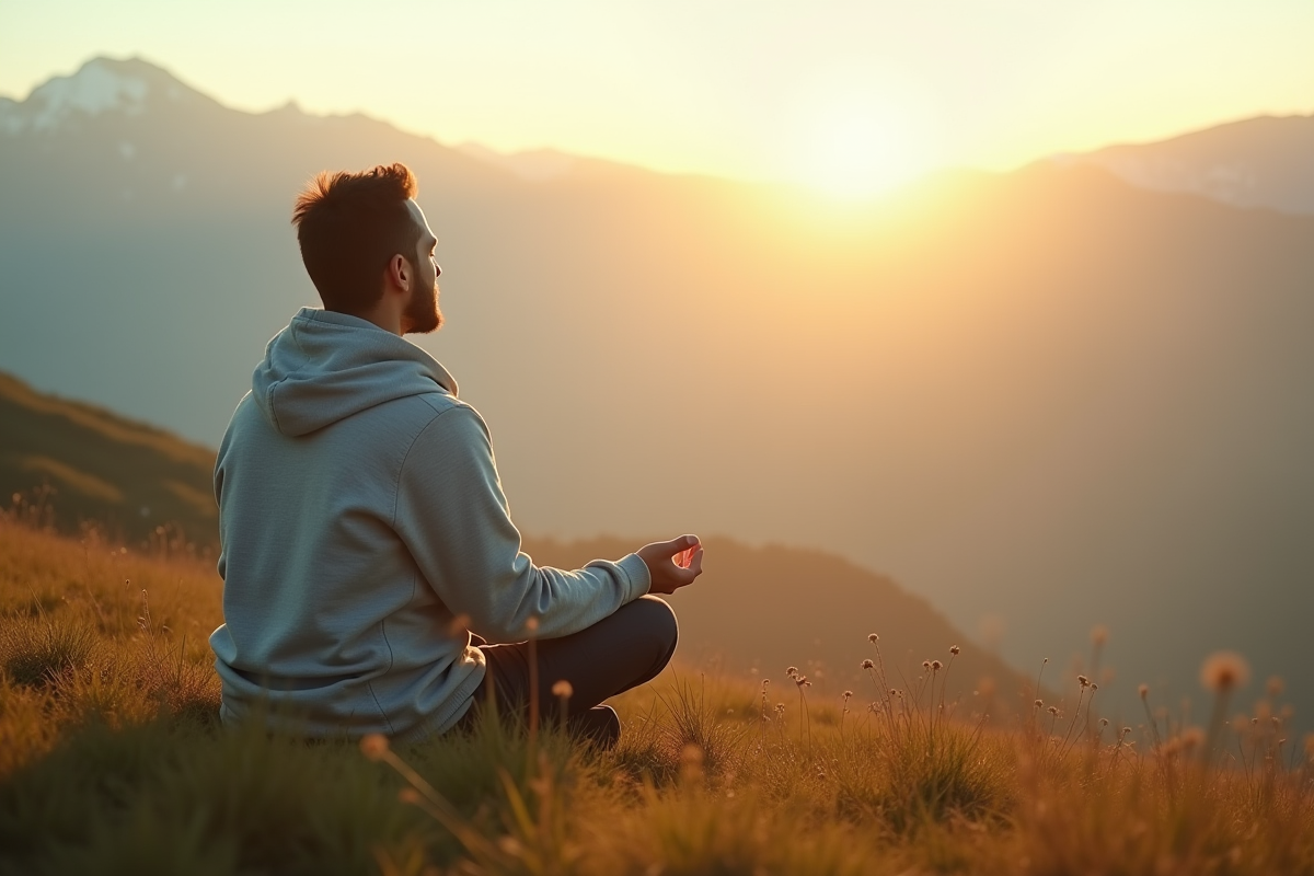méditation relaxation