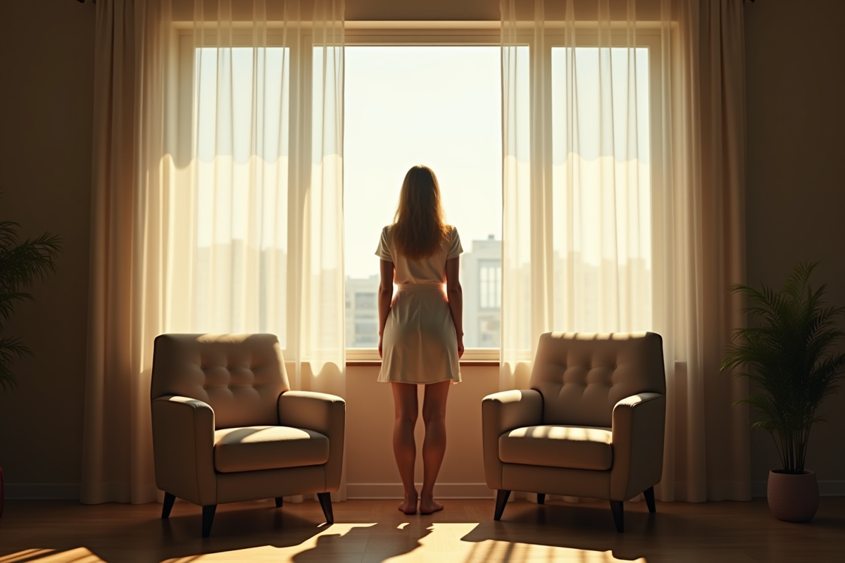 solitude émotion