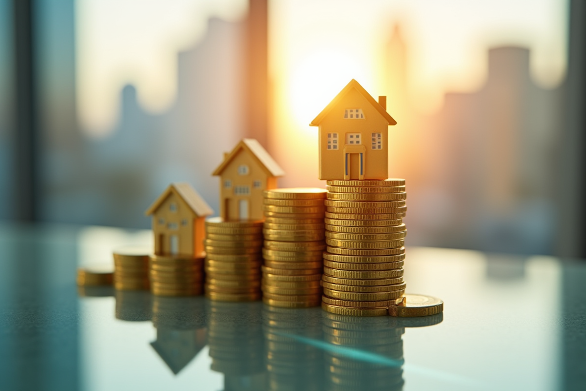 immobilier rendement