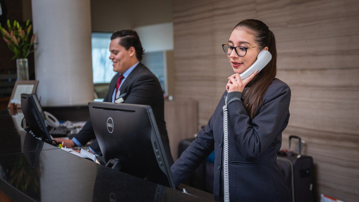 Les différentes manières de démarcher efficacement un hôtel