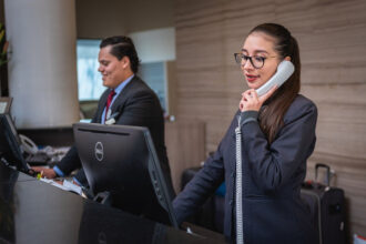 Les différentes manières de démarcher efficacement un hôtel