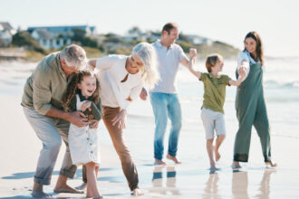 Quel club vacances choisir pour des vacances en famille multigénérationnelle ?